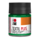 Marabu Boja za tekstil Textil plus 50ml, Zelena
