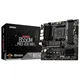 MSI B550M PRO-VDH WIFI matična ploča AMD B550 Socket AM4 mikro ATX