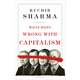 What Went Wrong With Capitalism