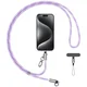 1 to 3 Usams Telefonska Vrvica Z Usb-C To Lightning Kablom 1,2M Za Iphone 11 12 13