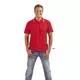 so11365 SOLS PRACTICE MEN POLO SHIRT