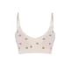 Penti Nedrček BHs & Bralettes bela