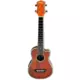 Washburn U50LCE Koa Gloss ozvučeni ukulele