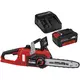 Einhell aku. lančana testera FORTEXXA 18/30 i Power-X-Change