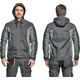DAYBORO jakna temno rjava 50