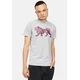Lonsdale Mens t-shirt regular fit