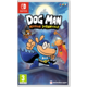 Dog Man: Mission Impawsible (Nintendo Switch)