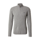 Polo Ralph Lauren Pulover svetlo siva
