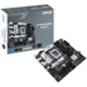 ASUS PRIME B760M-A-CSM LGA1700 mATX matična plošča - Intel B760 4xDIMM DDR5 2xM.2 4xSATA PCIe 4.0 2.5Gb Ethernet 1xDisplayPort 2xHDMI with Aura Sync support - 90MB1EK0-M1EAYC