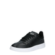 ADIDAS ORIGINALS Superge SUPERCOURT J, črna