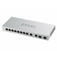 ZYXEL ZyXEL XGS1010-12 switch with 2-port 2.5G/2xSFP+