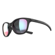 Naočale za trčanje za odrasle Runstyle kategorija 3 ružičasto-crno-plave