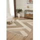 Conceptum Hypnose Tepih Beverly 2212, 160x230 cm, Beli