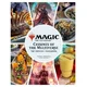 Magic: The Gathering: The Official Cookbook