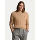Polo Ralph Lauren Pulover Driver kamela