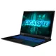 GIGABYTE A18 3TH 18 inch QHD+ 165Hz 300nits AMD Ryzen 7 260 16GB 1TB SSD GeForce RTX 5050 8GB RGB Backlit gaming laptop