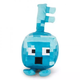 JINX MINECRAFT DUNGEONS MINI CRAFTER SILVER SURPRISED KEY GOLEM PLUSH