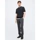 BOSS Pulover Kanacho 50561004 Mornarsko modra Regular Fit
