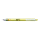 Tehnička olovka Uni M5-450T Kuru Toga, Žuta