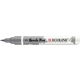 Ecoline akvarel marker Cold Grey