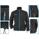 Flis jakna Polar, velikost S 63066