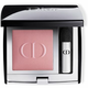 DIOR Diorshow Mono Couleur Couture profesionalno dugotrajno sjenilo za oči nijansa 826 Rose Montaigne 2 g