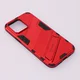 TELEMPIRE Maska za iPhone 14 Pro Max 6.7 Strong II crvena
