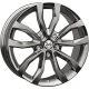 9,0X21 AUTEC UTECA 5/114,3 ET40 CH70