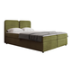 Boxspring postelja Stonecrest 109 (Taro 33)
