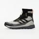 adidas Terrex Free Hiker C.RDY Metalic Grey/ Core Black/ Solid Gold FV8800