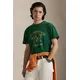 Polo Ralph Lauren kratka majica moška bombažna