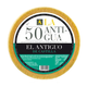 La Antigua sir EL ANTIGUO No.50