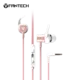 FANTECH Gaming slušalice EG3 roze