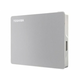 Hard disk TOSHIBA Canvio Flex HDTX110ESCAAU eksterni/1TB/2.5/USB 3.2/siva (HDTX110ESCAAU)