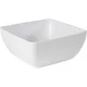 APS melaminska skleda Pure 8 l, bela