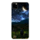 TPU gel ovitek/etui/ovitek Starry Night za iPhone 11