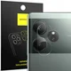 Spacecase SPACECASE KALJENO STEKLO ZA TELEFON REALME GT6 GT6T STEKLO ZA KAMERO, (21968007)
