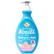 KOSILI Baby šampon i kupka plava sa pumpicom 400 ml
