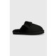 Kućne papuče Calvin Klein Jeans Home Clog boja: crna