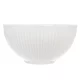 Orion Porcelanasta skleda - bela 13 cm