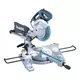 MAKITA stabilna in kotna žaga LS1018L