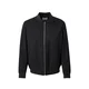 DAN FOX APPAREL Prehodna jakna Essential antracit