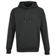 Moški pulover CCM Core Drop Shoulder Hoodie Black XL