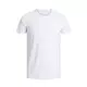 Jack & Jones Basic Majica 743987 Bela
