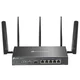 TP-LINK Omada ER706W-4G AX3000 Gigabit VPN usmerjevalnik router