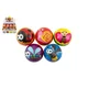 Teddies 7 cm krogla iz pene