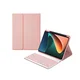 Royal Bailey Flip cover in Bluetooth Tipkovnica Royal bailey HK-M711-2023R za Huawei MatePad 11 (2023), (21594096)