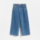 Reserved - Baggy farmerke s printom