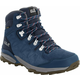 Jack Wolfskin Refugio Texapore Mid W Ženske outdoor cipele