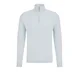WE Fashion Pulover pastelno modra